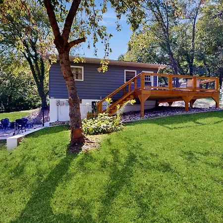 Bent Creek Apartment